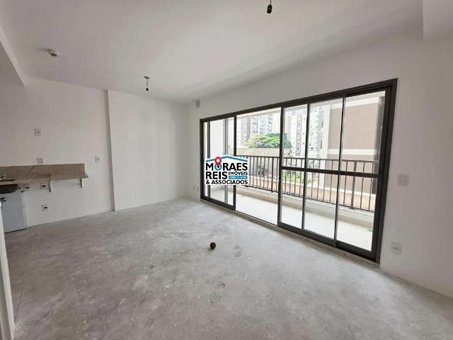 Apartamento venda em Vila Alexandria, São Paulo