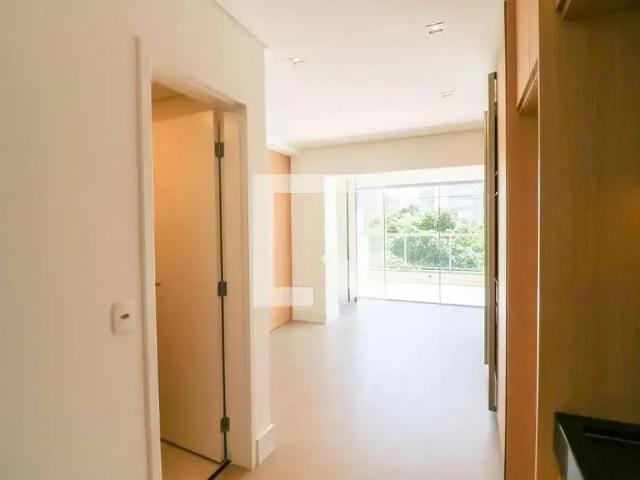 Apartamento venda em Vila Olímpia, São Paulo