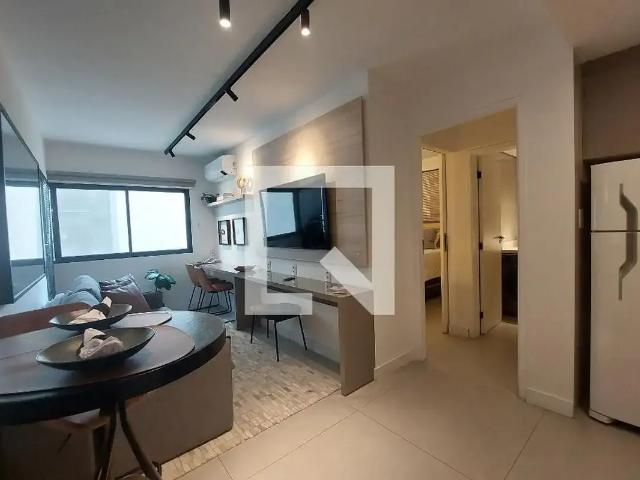 Apartamento venda em Vila Olímpia, São Paulo