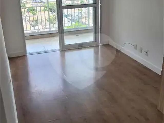 Apartamento venda em Vila Olímpia, São Paulo