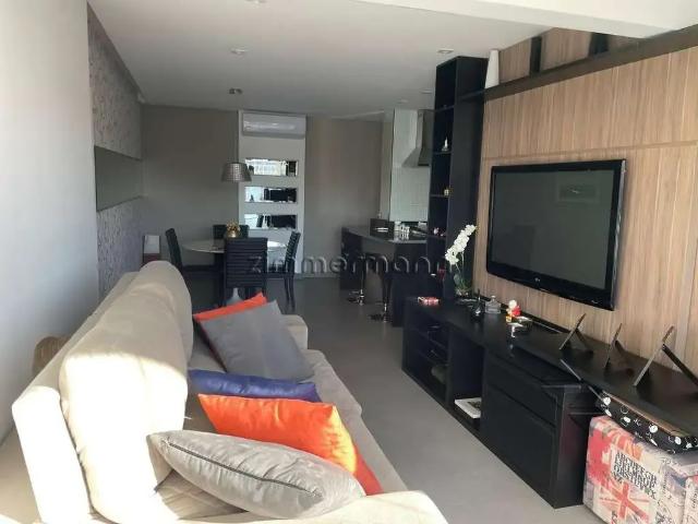 Apartamento venda em Região Imediata de Barretos, Barretos