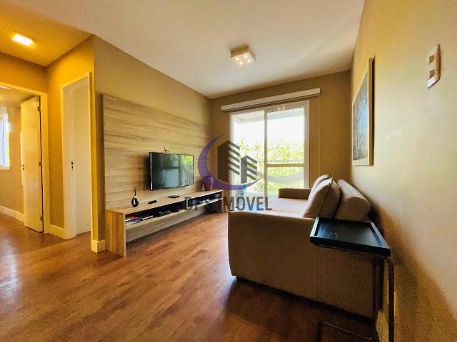 Apartamento venda em Vila Alexandria, São Paulo