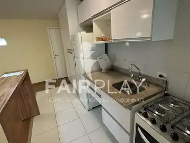 Apartamento venda em Região Imediata de Barretos, Barretos