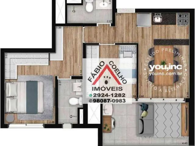 Apartamento venda em Região Imediata de Lins, Lins