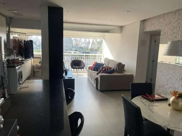 Apartamento venda em Região Imediata de Barretos, Barretos