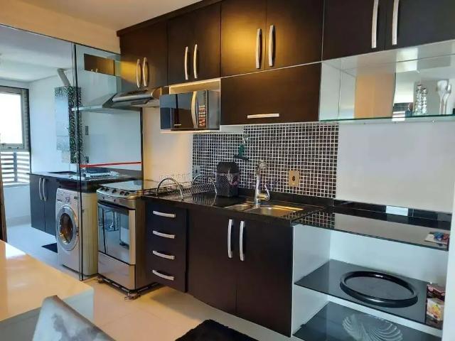 Apartamento venda em Região Imediata de Lins, Lins