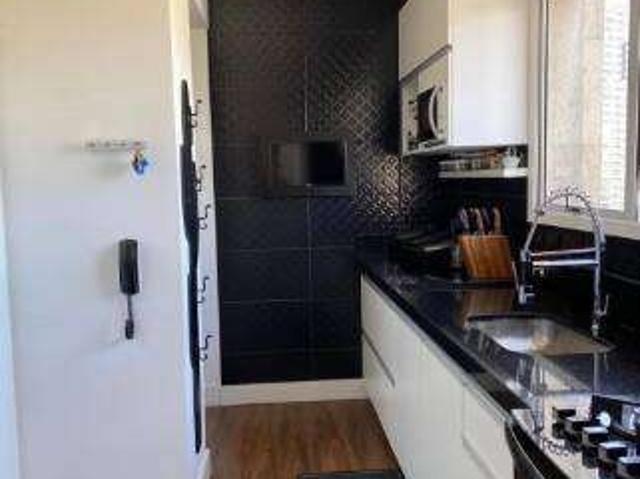 Apartamento venda em Região Imediata de Lins, Lins