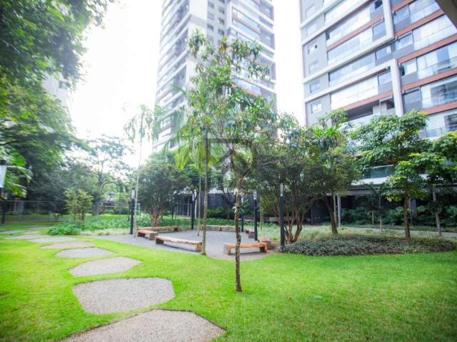 Apartamento venda em Região Imediata de Lins, Lins