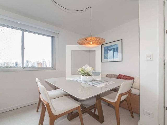 Apartamento venda em Vila Olímpia, São Paulo