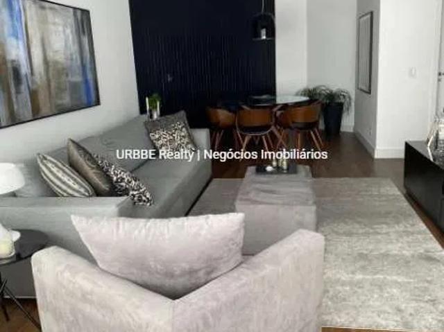 Apartamento venda em Lins
