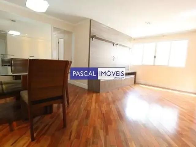 Apartamento venda em Vila Olímpia, São Paulo