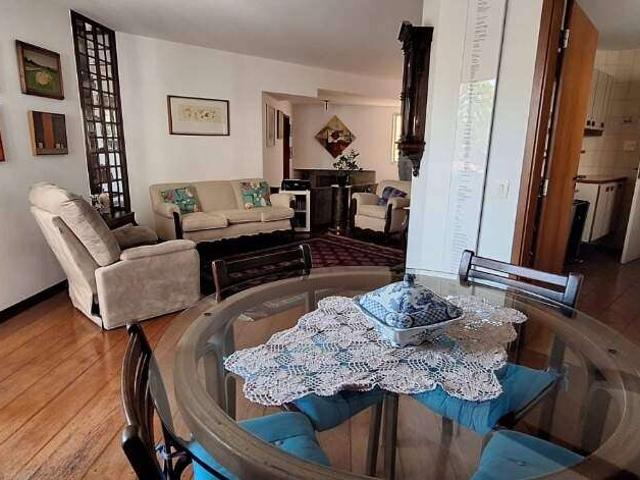 Apartamento venda em Região Imediata de Lins, Lins