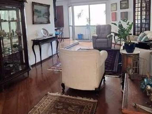 Apartamento venda em Região Imediata de Lins, Lins