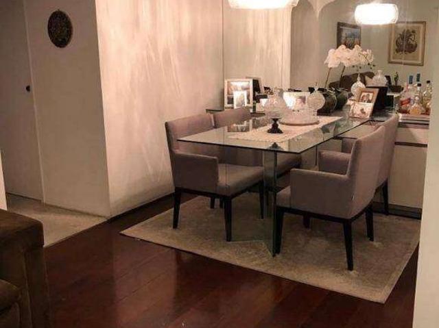 Apartamento venda em Região Imediata de Lins, Lins
