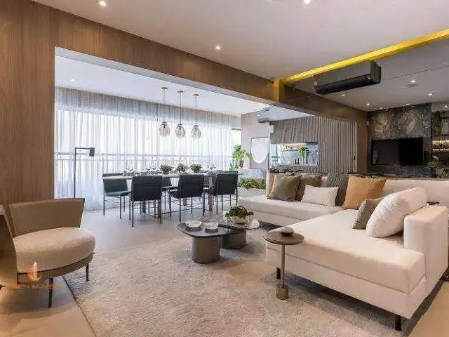 Apartamento venda em Região Imediata de Lins, Lins