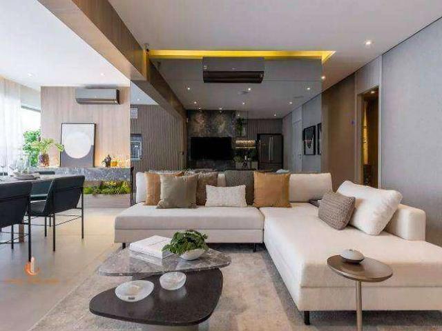 Apartamento venda em Região Imediata de Lins, Lins