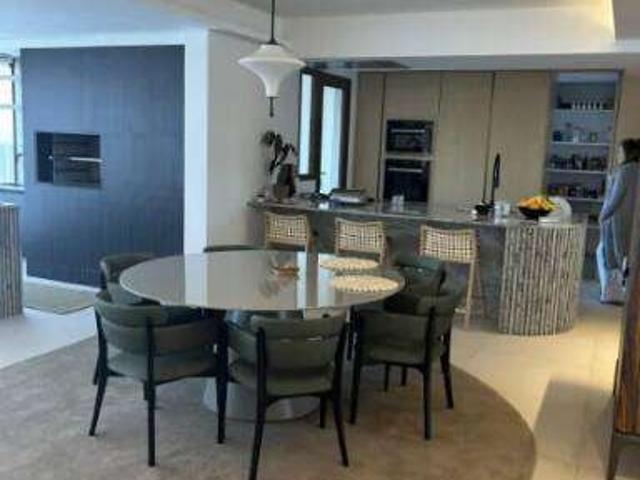 Apartamento venda em Região Imediata de Lins, Lins