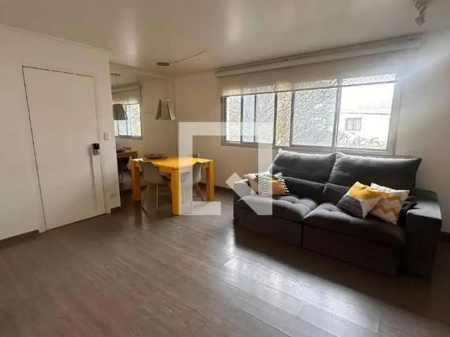 Apartamento venda em Vila Olímpia, São Paulo