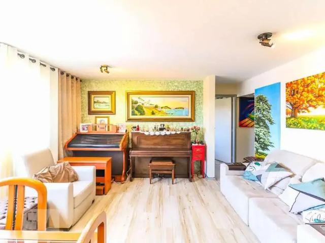 Apartamento venda em Região Imediata de São Paulo, Região Metropolitana de São Paulo