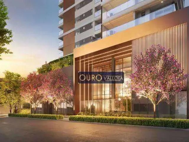 Apartamento venda em Região Imediata de Lins, Lins