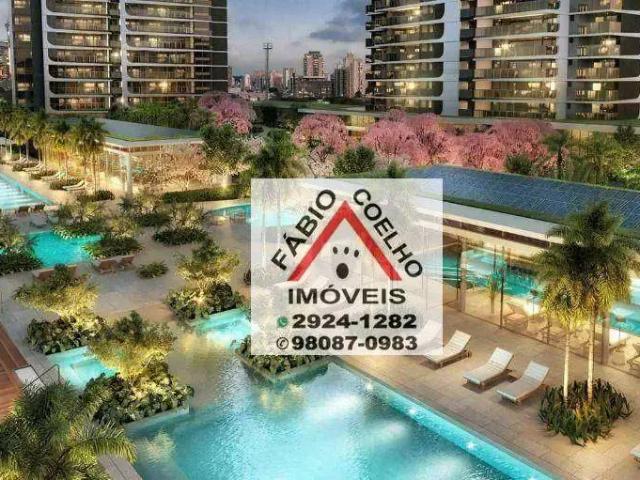 Apartamento venda em Região Imediata de Lins, Lins