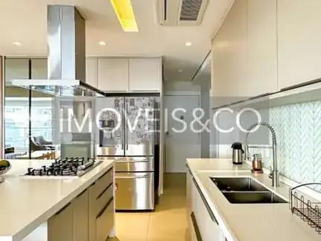 Apartamento venda em Região Imediata de Lins, Lins