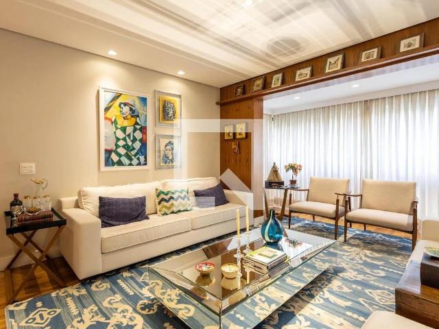 Apartamento venda em Brooklin Velho, São Paulo