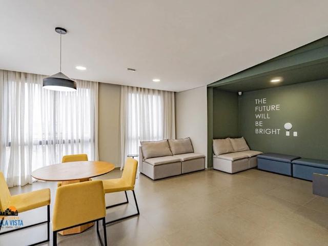 Apartamento venda em Brooklin Novo, São Paulo