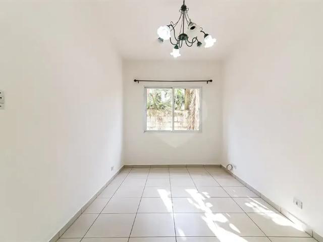 Apartamento venda em Vila Alexandria, São Paulo