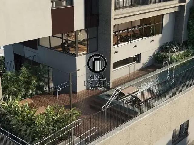 Apartamento venda em Chácara Dona Olivia, São Paulo