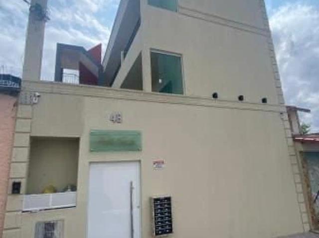 Apartamento venda em Burgo Paulista, São Paulo
