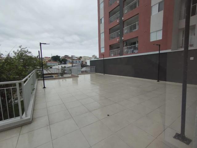 Apartamento venda em Vila São Francisco, São Paulo