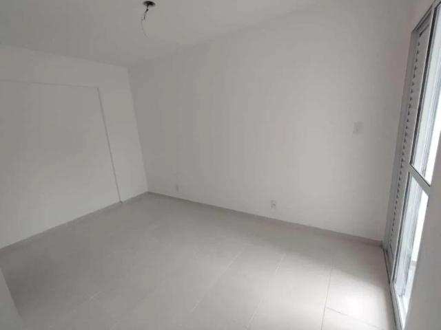 Apartamento venda em Burgo Paulista, São Paulo