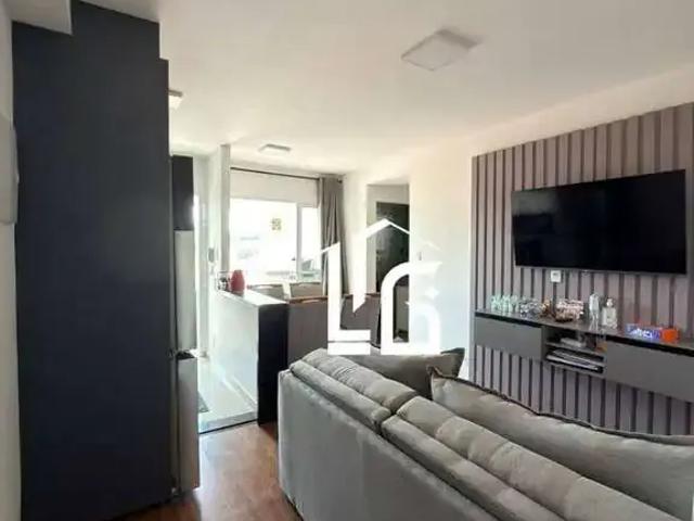 Apartamento venda em Burgo Paulista, São Paulo