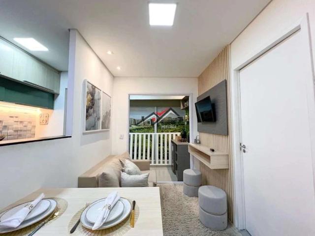 Apartamento venda em Burgo Paulista, São Paulo