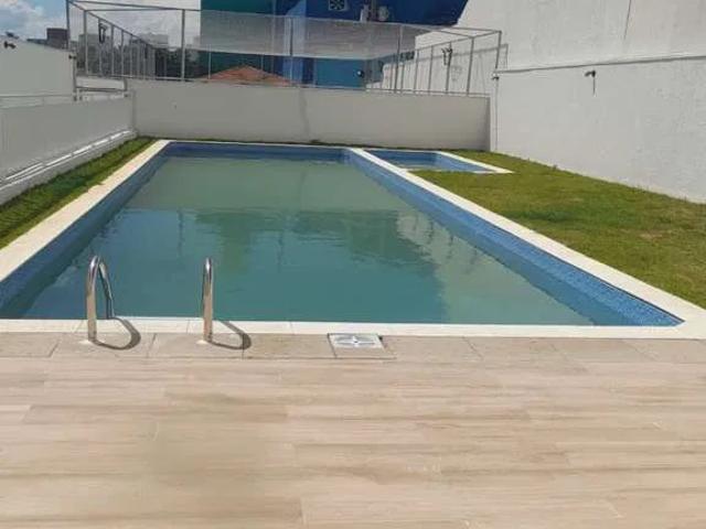 Apartamento venda em Burgo Paulista, São Paulo