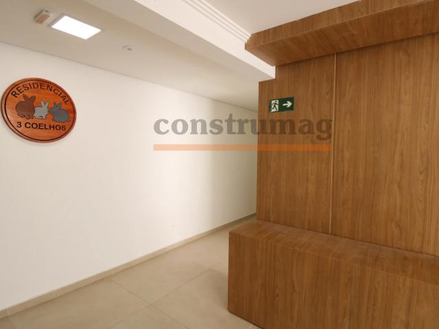 Apartamento venda em Vila São Francisco, São Paulo