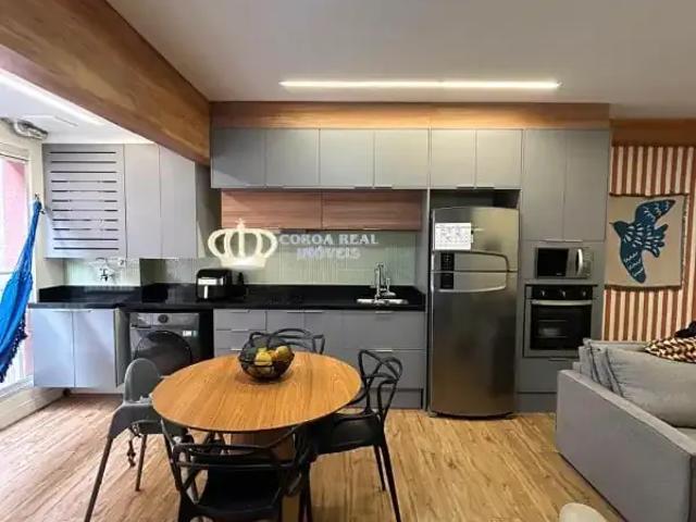 Apartamento venda em Burgo Paulista, São Paulo