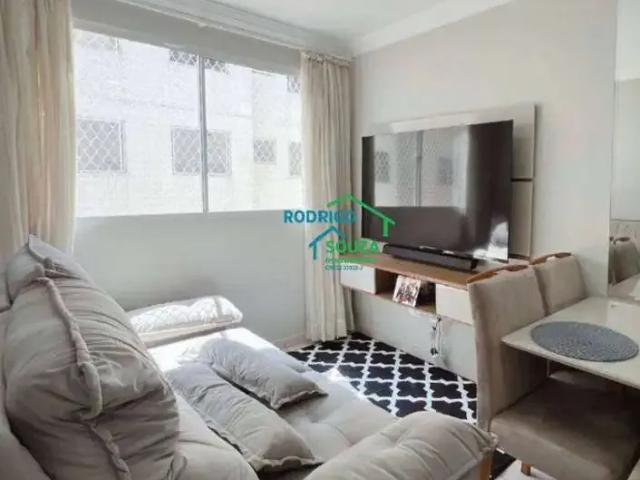 Apartamento venda em Região Imediata de São Paulo, Região Metropolitana de São Paulo