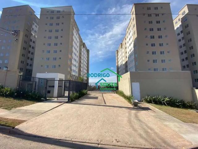 Apartamento venda em Jardim Helena Maria, Vargem Grande Paulista