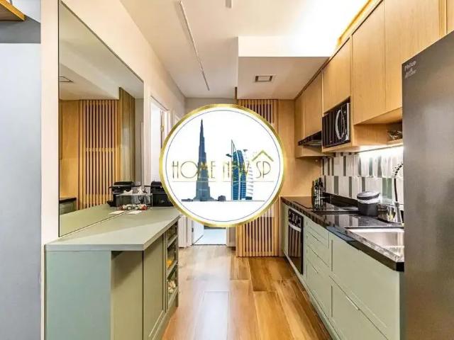 Apartamento venda em Região Imediata de São Paulo, Região Metropolitana de São Paulo