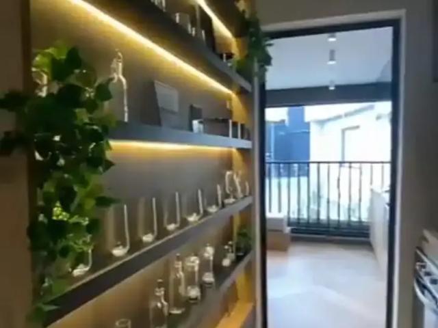 Apartamento venda em Região Imediata de São Paulo, Região Metropolitana de São Paulo