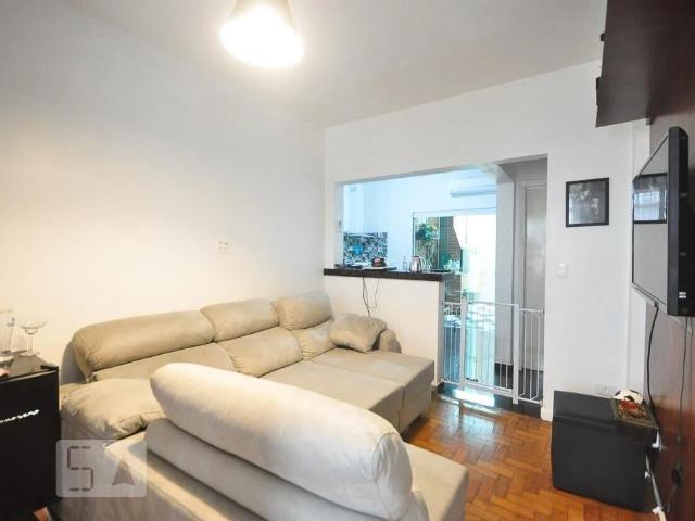 Apartamento venda em Caxingui, São Paulo
