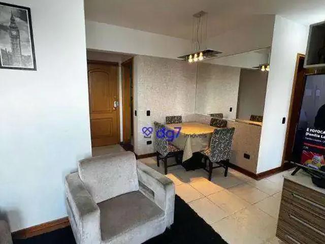 Apartamento venda em Jardim Ester, São Paulo