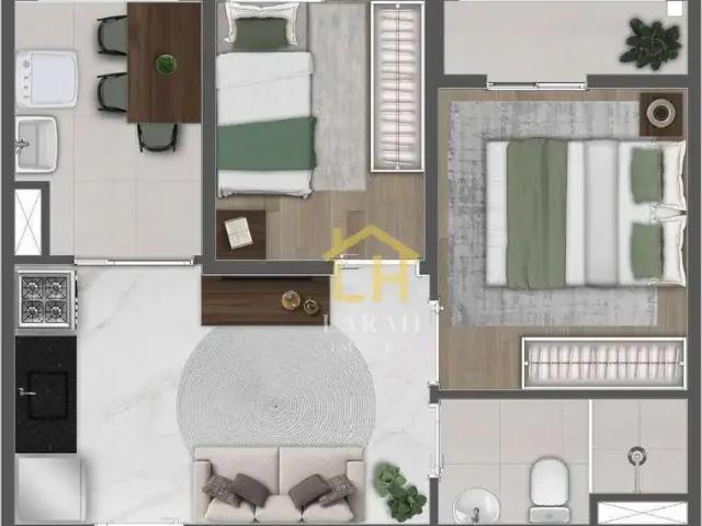 Apartamento venda em Região Imediata de São Paulo, Região Metropolitana de São Paulo