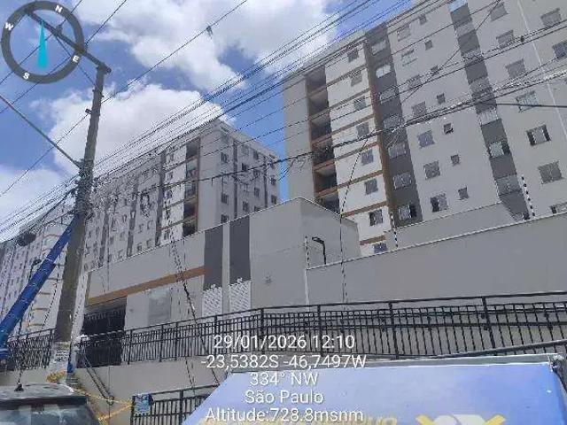 Apartamento venda em Região Imediata de São Paulo, Região Metropolitana de São Paulo