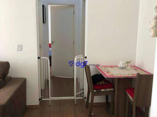 Apartamento venda em Rio Pequeno, São Paulo