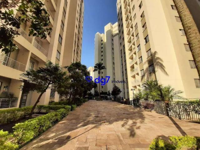 Apartamento venda em Raposo Tavares, São Paulo