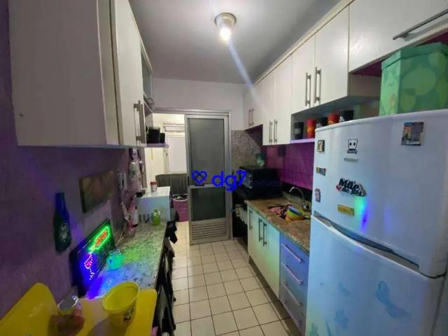 Apartamento venda em Rio Pequeno, São Paulo