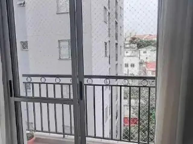 Apartamento venda em Jardim Ester, São Paulo